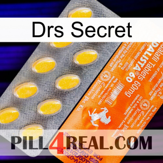 Drs Secret new05